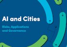 AI and Cities Risks, Applications and Governance
