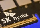 AI memory demand propels SK Hynix to historic DRAM market leadership