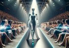 AI Models in the Fashion Industry: Transforming Creativity and Innovation