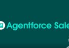 Humans with agents drive sales success together.