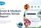 Small & Medium Business Trends Report
