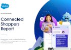 The sixth edition of the Connected Shoppers Report