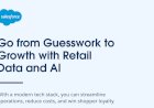 Learn to optimise the technologies changing retail today.
