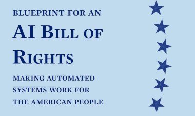 BLUEPRINT FOR AN AI BILL OF RIGHTS