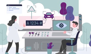 AI Alliance Is Launched By Plainsight and Connection To Provide Computer Vision To Businesses Across Industries