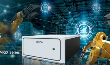 Aetina Introduces New Edge AI System Based on ASIC and Powered by Blaize