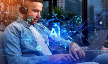 AI Horizons: A Glimpse of 2024