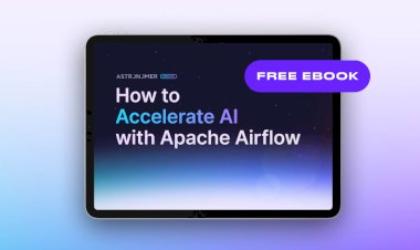 You Can’t do AI with Failed Data Pipelines