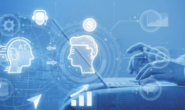 Applied Digital Launches Cloud Service to Empower Artificial Intelligence Applications