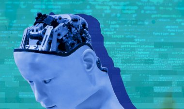 Whitepaper dispels fears of AI-induced job losses