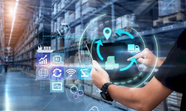 The Future of Logistics: The Impact of AI