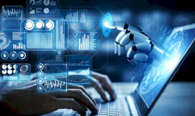 Forecasting the Future: AI’s Role in Market Trends