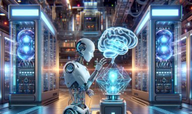 The Fusion of Artificial Intelligence and Quantum Computing: Transforming the Future