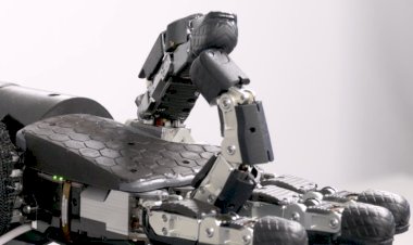Sanctuary AI Demonstrates In-Hand Manipulation Capabilities for Improved General Purpose Robot Dexterity