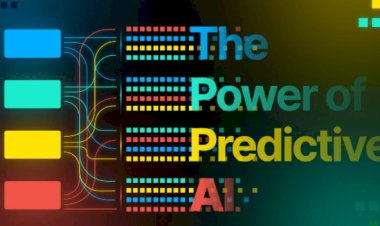 Forecasting the Future: AI’s Role in Market Trends
