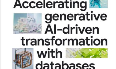 Accelerating Generative AI-driven Transformation with Databases