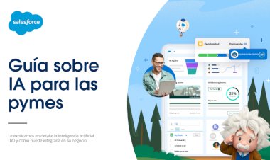 Help your SME achieve more