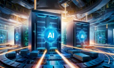 Top Networking and Infrastructure Use Cases for AI