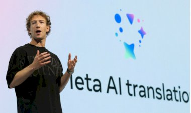 Meta buys stake in Scale AI, raising antitrust concerns