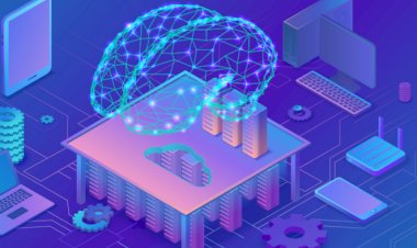 Building the Future – The Impact of AI/ML Development Across Industries