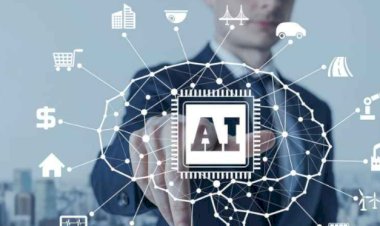 Transforming Enterprises with AI: What’s Next in 2025