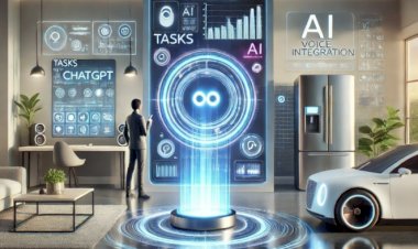 OpenAI’s “Tasks” Feature Marks Its Entry into the Virtual Assistant Space