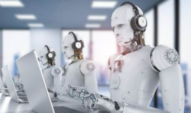 Service Robots Move Into Mainstream Operations as Labor Shortages Push Automation Demand