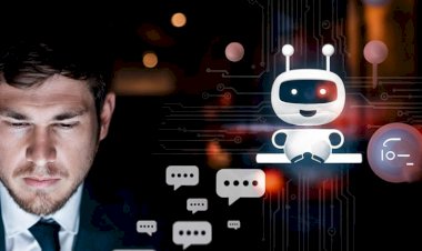 Chatbots Evolve Into Intelligent Digital Co-Workers as Businesses Accelerate AI Adoption