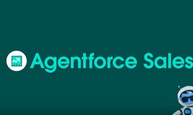 Humans with agents drive sales success together.