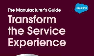 Map your service experience journey.