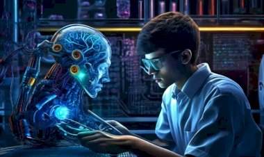 Generative AI Revolution: Transforming Industries, Redefining Creativity, and Shaping the Future of Work