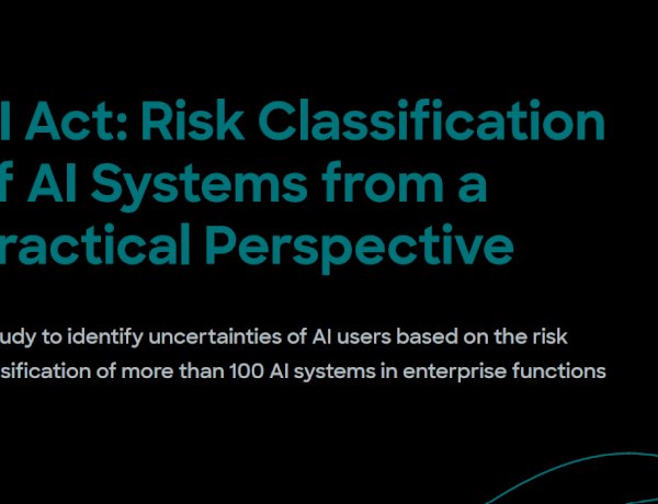 AI Act: Risk Classification of AI Systems from a Practical Perspective