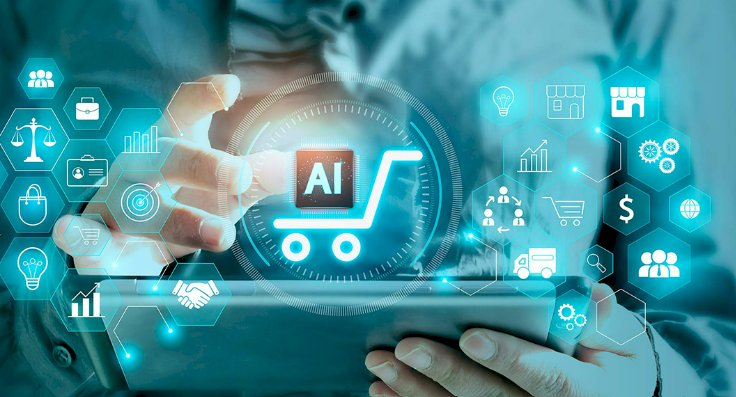 AI for Small Businesses: Transforming Operations and Driving Growth