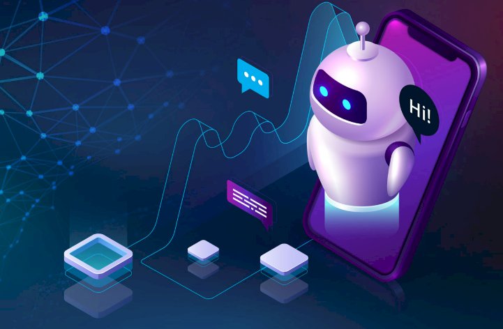 Download the AI guide for businesses