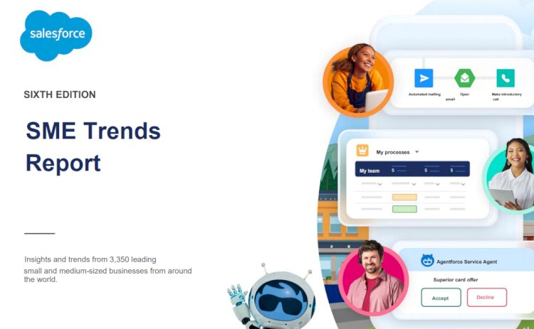 SME Trends Report