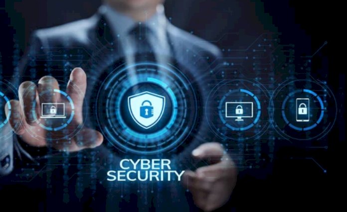 Cybersecurity in Finance: Protecting the Backbone of the Global Economy