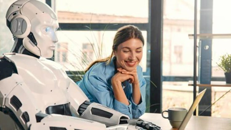 Is AI Dangerous and Will It Replace Human Power?