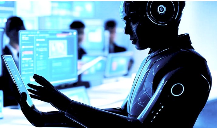 Comm100 Introduces Advanced AI Solutions, Redefining Customer Engagement