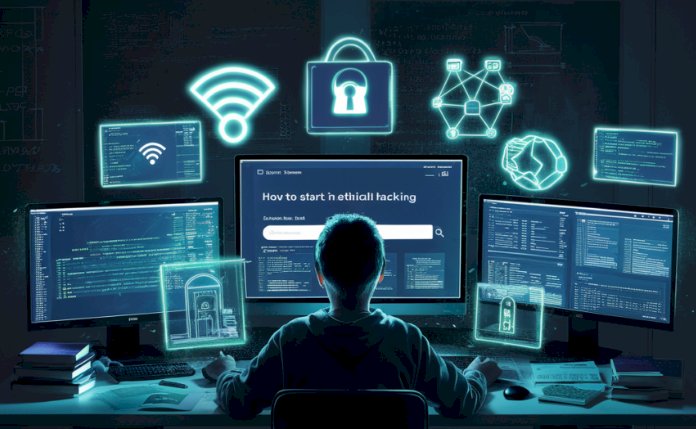 Artificial Intelligence and Ethical Hacking: A Converging Future for Cybersecurity