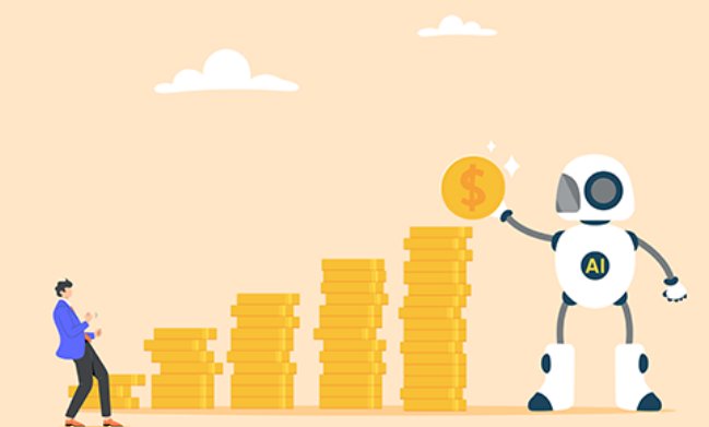 AI Startups Attract Record Funding Despite Global Market Slowdown