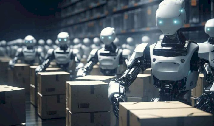 AI Agents Redefining Automation and Business Operations