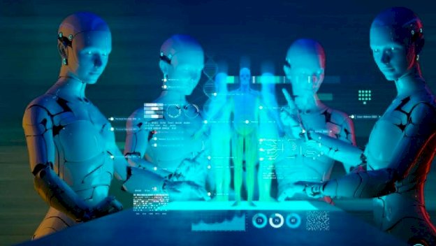 Unity Forms AI Council to Accelerate Innovation in Gaming and Interactive Experiences