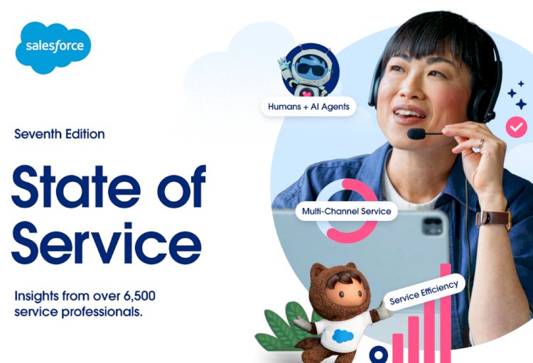 See why 79% of service pros are investing in AI.